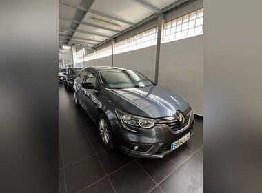 Renault - Megane